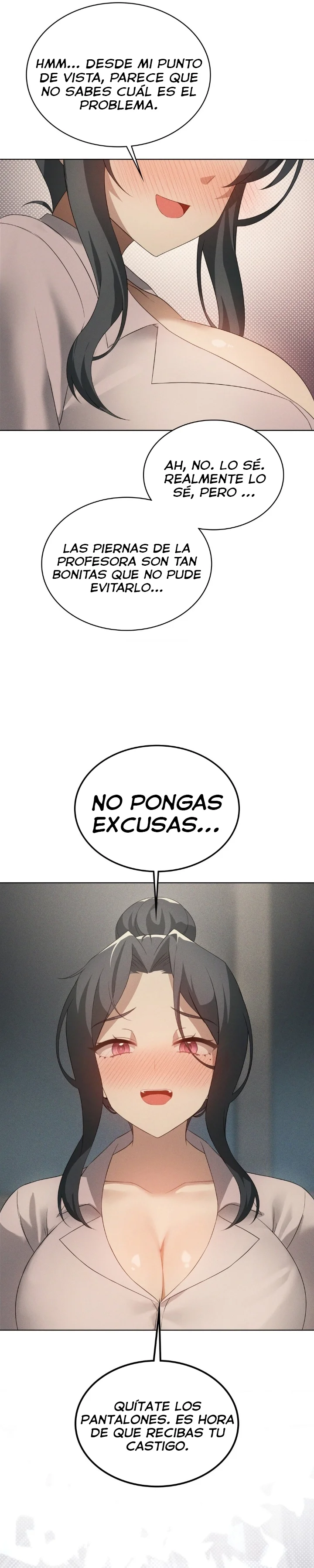 Subir de nivel hasta que estés satisfecho Capítulo 56 - Página 14