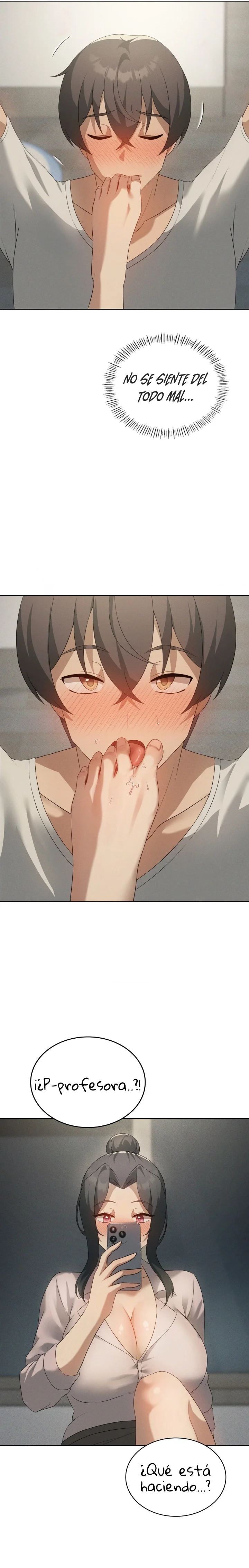 Subir de nivel hasta que estés satisfecho Capítulo 56 - Página 19