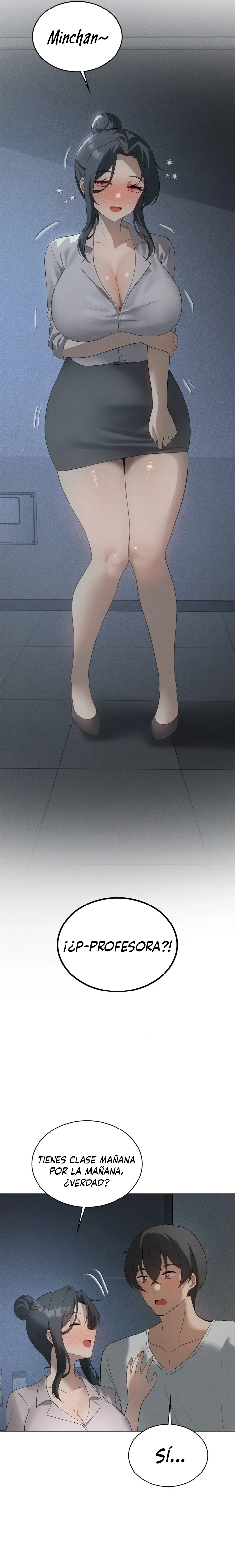 Subir de nivel hasta que estés satisfecho Capítulo 56 - Página 2