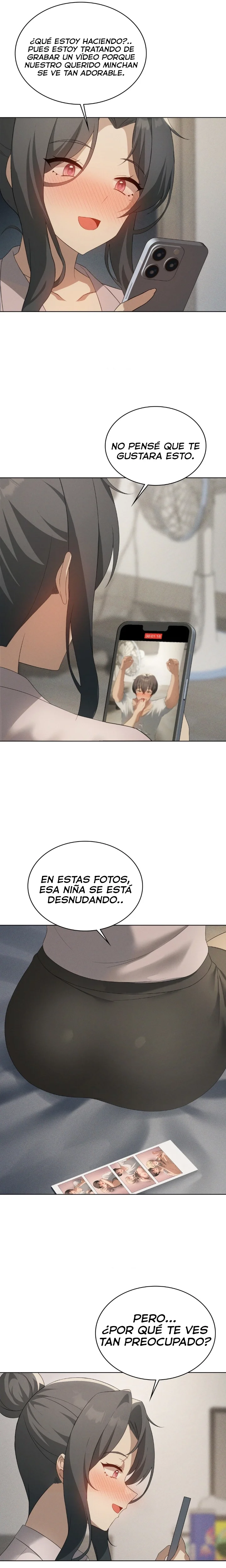 Subir de nivel hasta que estés satisfecho Capítulo 56 - Página 20