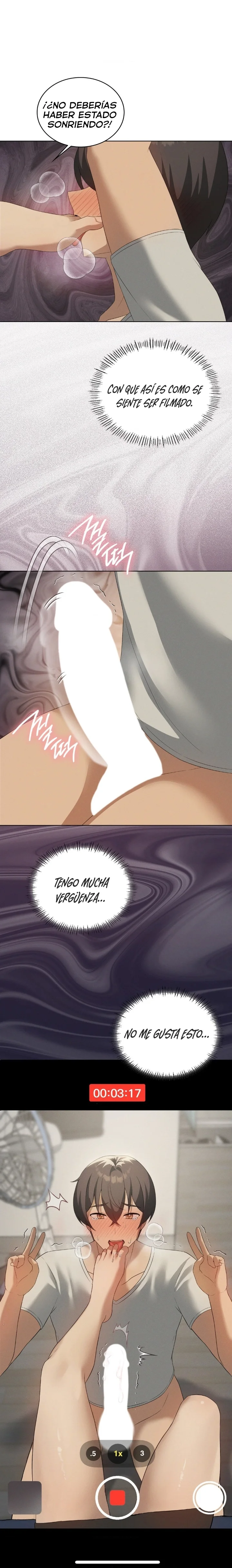 Subir de nivel hasta que estés satisfecho Capítulo 56 - Página 21