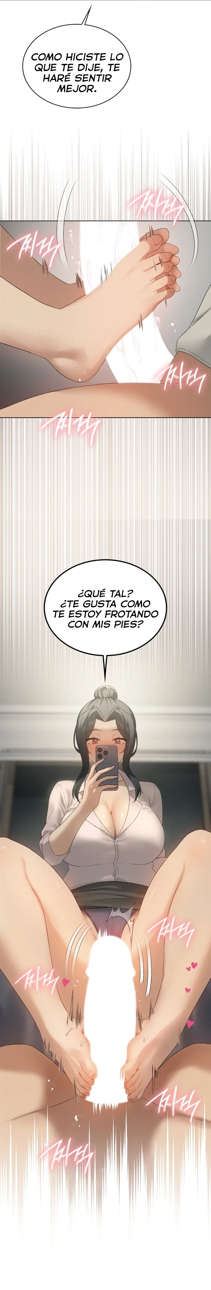 Subir de nivel hasta que estés satisfecho Capítulo 56 - Página 23