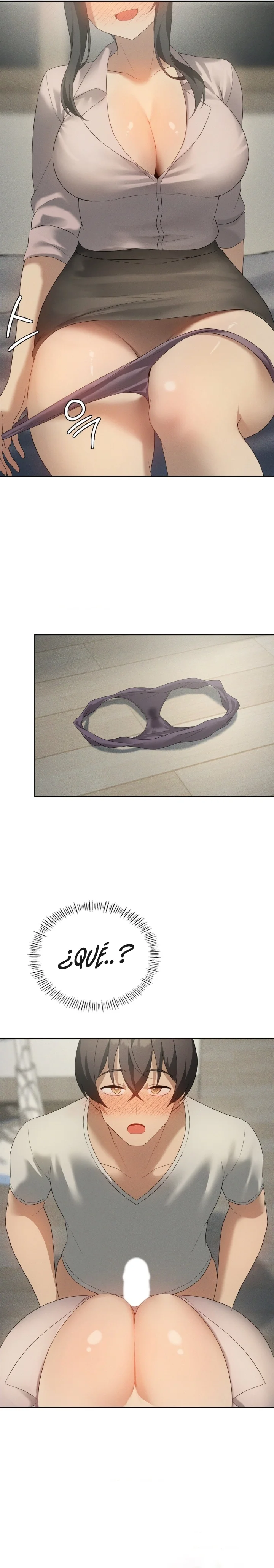 Subir de nivel hasta que estés satisfecho Capítulo 56 - Página 25