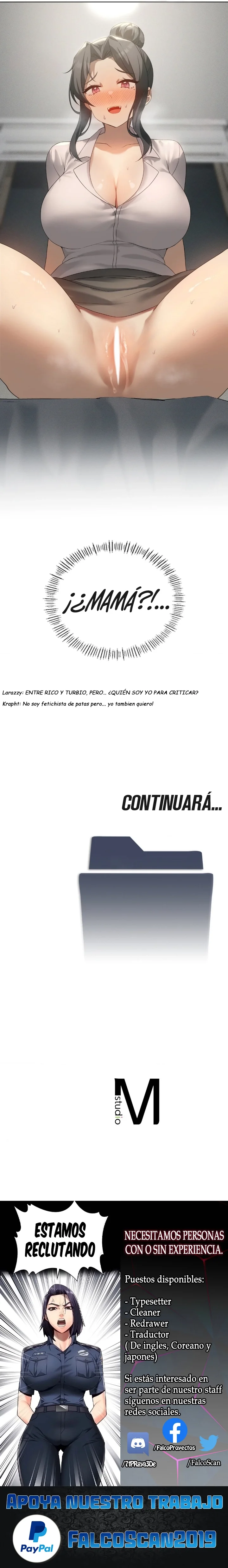 Subir de nivel hasta que estés satisfecho Capítulo 56 - Página 26