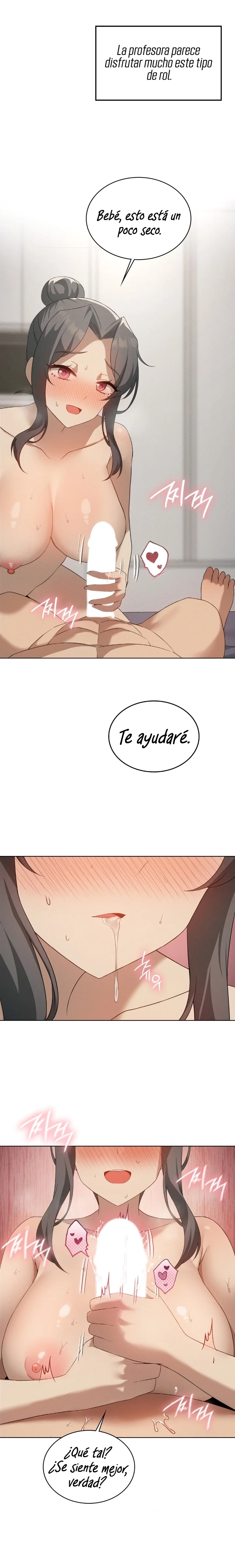 Subir de nivel hasta que estés satisfecho Capítulo 57 - Página 10