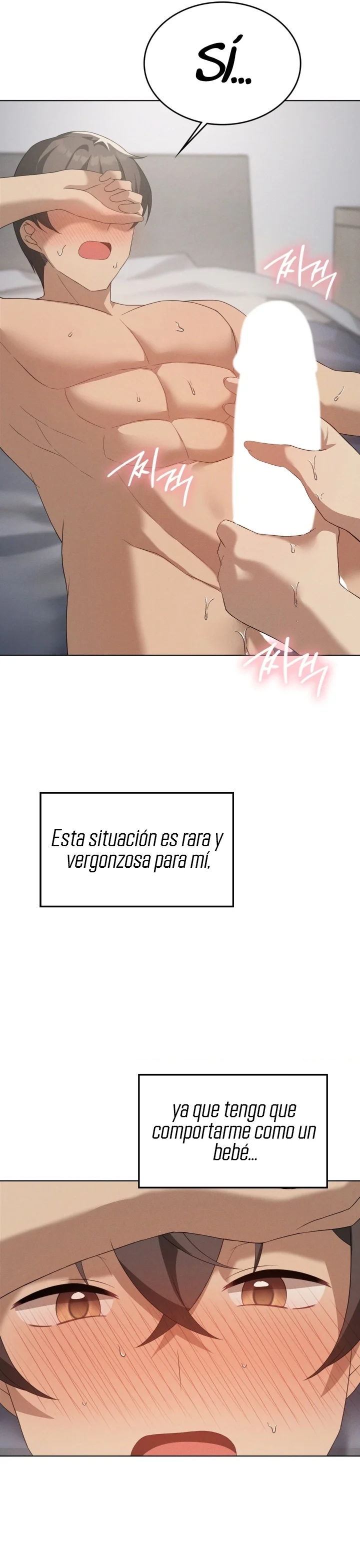 Subir de nivel hasta que estés satisfecho Capítulo 57 - Página 11