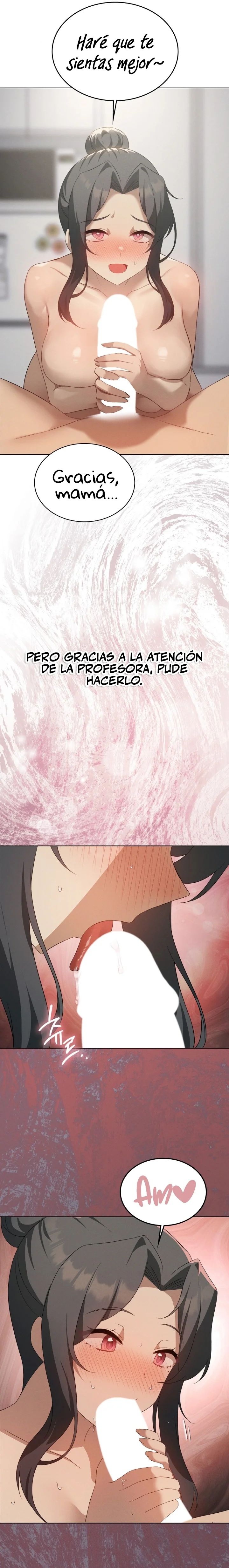 Subir de nivel hasta que estés satisfecho Capítulo 57 - Página 12