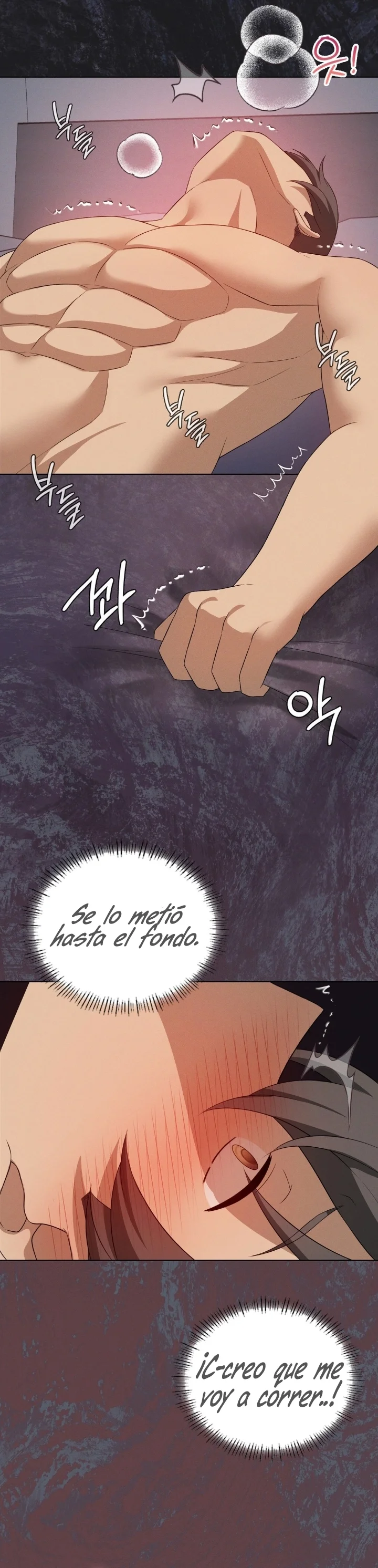 Subir de nivel hasta que estés satisfecho Capítulo 57 - Página 14