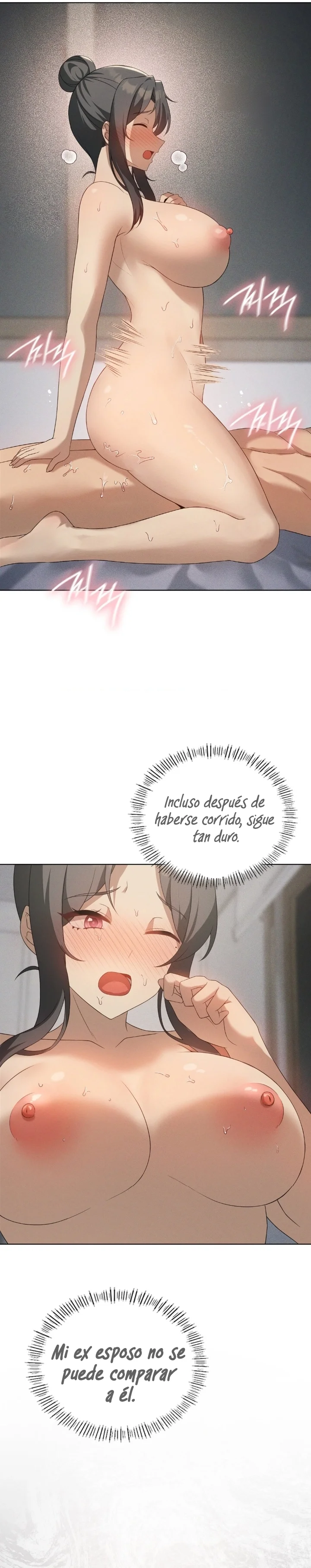 Subir de nivel hasta que estés satisfecho Capítulo 57 - Página 19