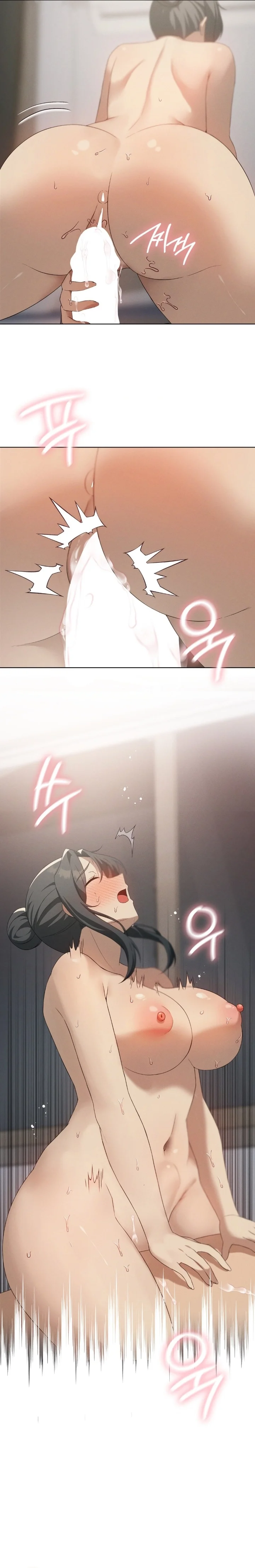 Subir de nivel hasta que estés satisfecho Capítulo 57 - Página 21