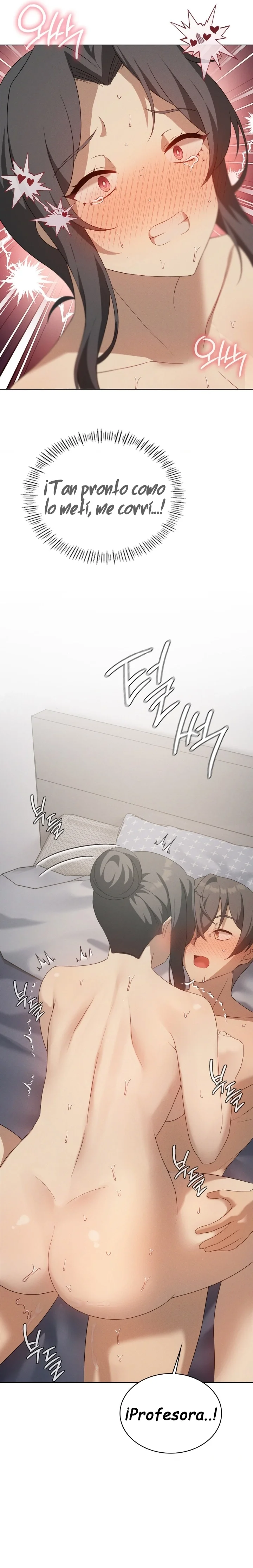 Subir de nivel hasta que estés satisfecho Capítulo 57 - Página 22