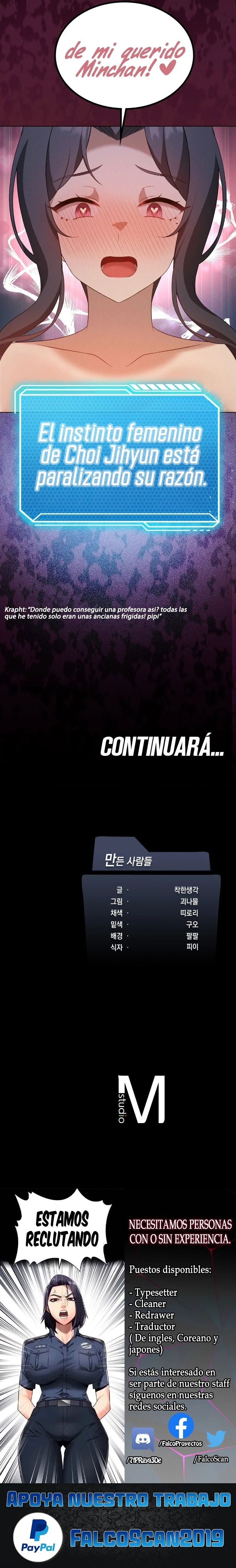 Subir de nivel hasta que estés satisfecho Capítulo 57 - Página 25