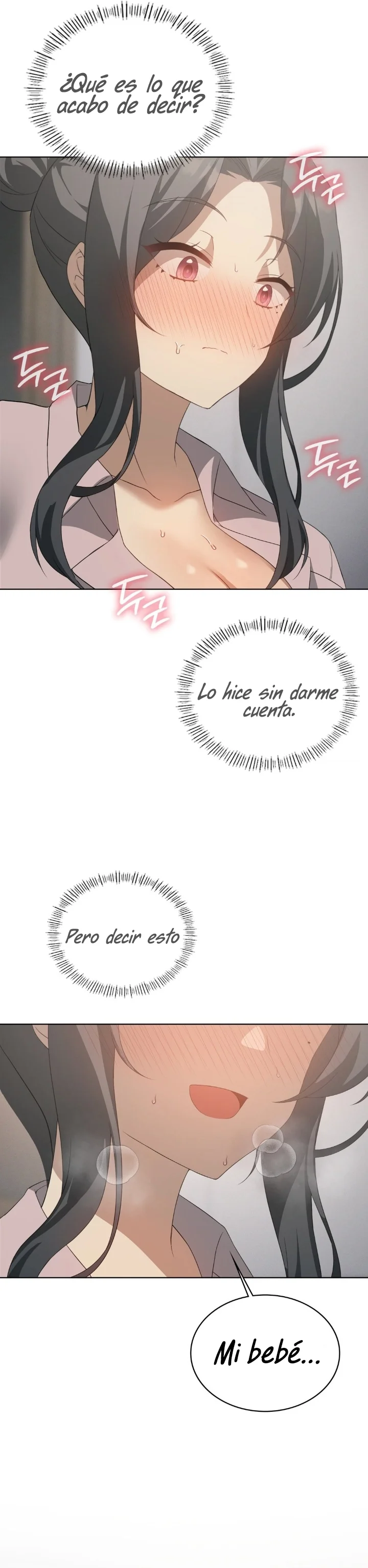 Subir de nivel hasta que estés satisfecho Capítulo 57 - Página 3