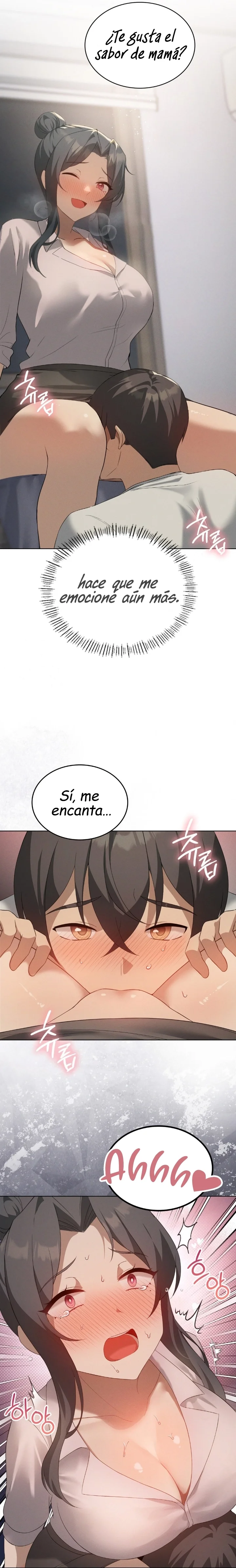 Subir de nivel hasta que estés satisfecho Capítulo 57 - Página 4