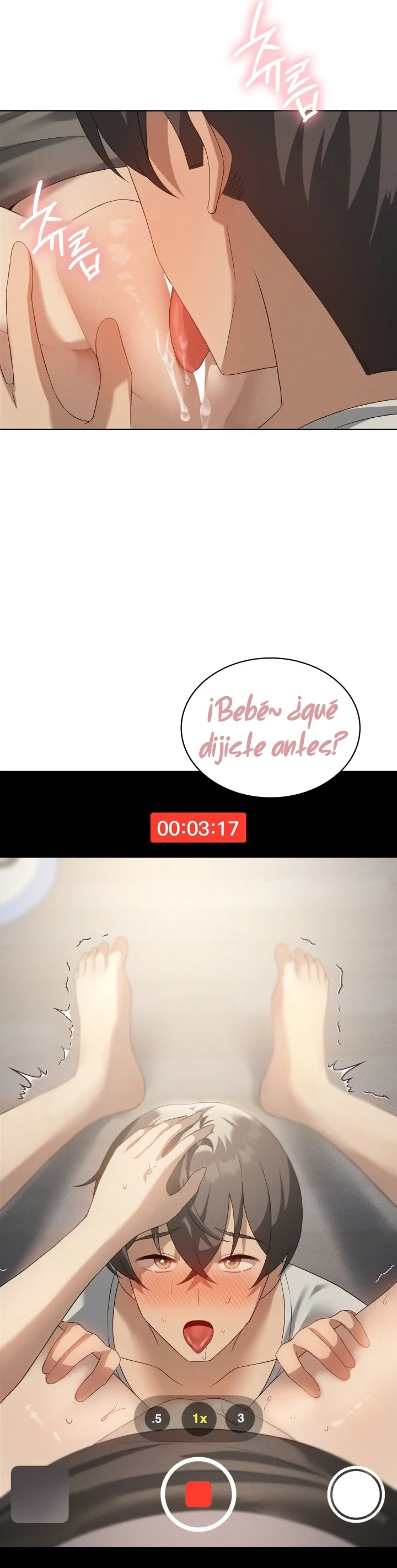 Subir de nivel hasta que estés satisfecho Capítulo 57 - Página 6