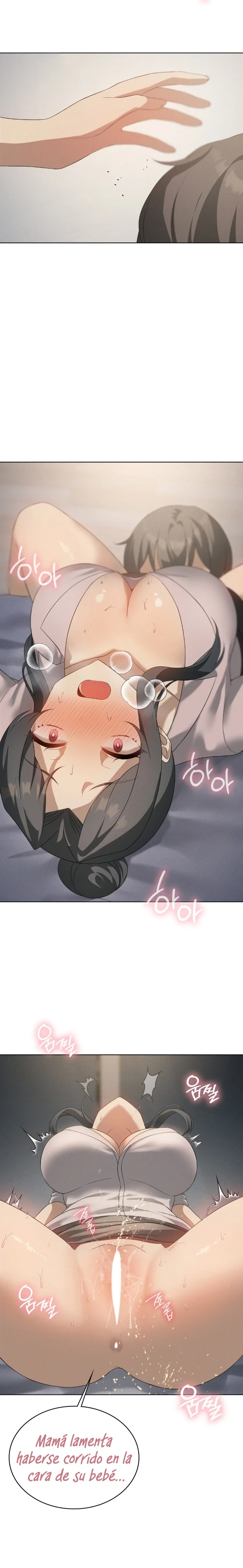 Subir de nivel hasta que estés satisfecho Capítulo 57 - Página 8