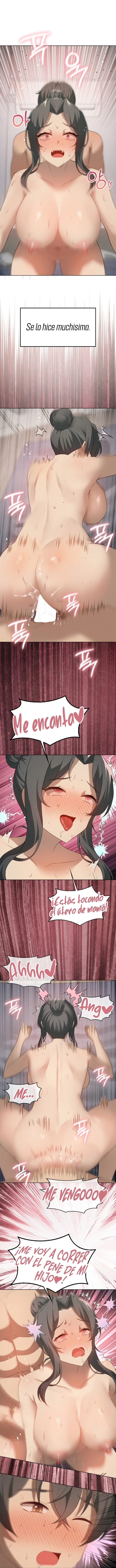 Subir de nivel hasta que estés satisfecho Capítulo 58 - Página 10