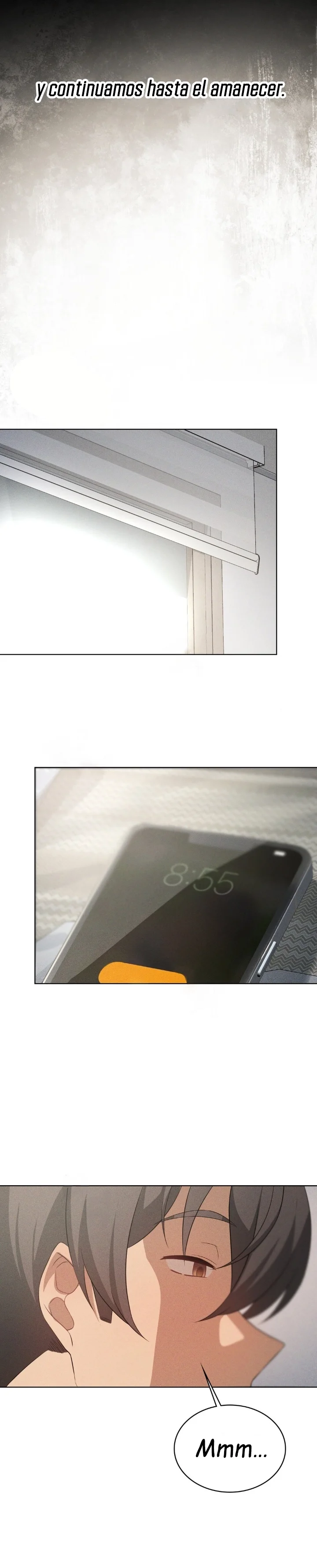 Subir de nivel hasta que estés satisfecho Capítulo 58 - Página 12