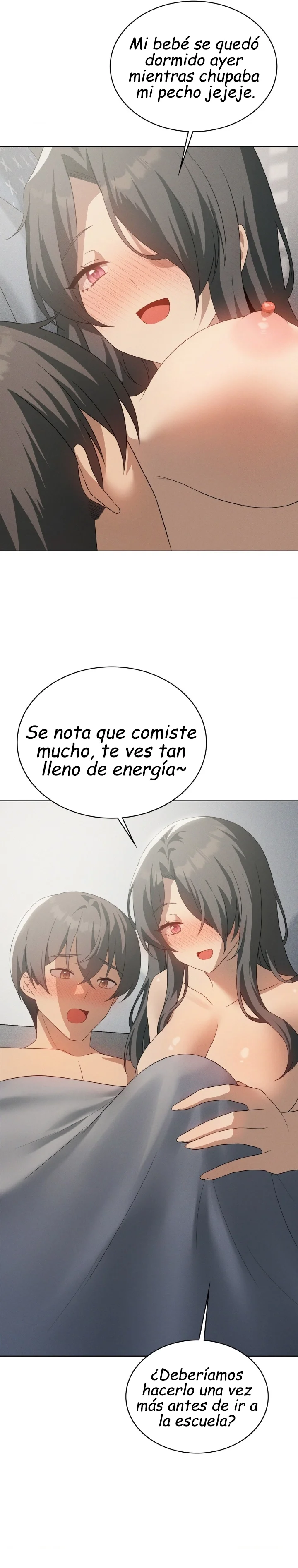 Subir de nivel hasta que estés satisfecho Capítulo 58 - Página 14