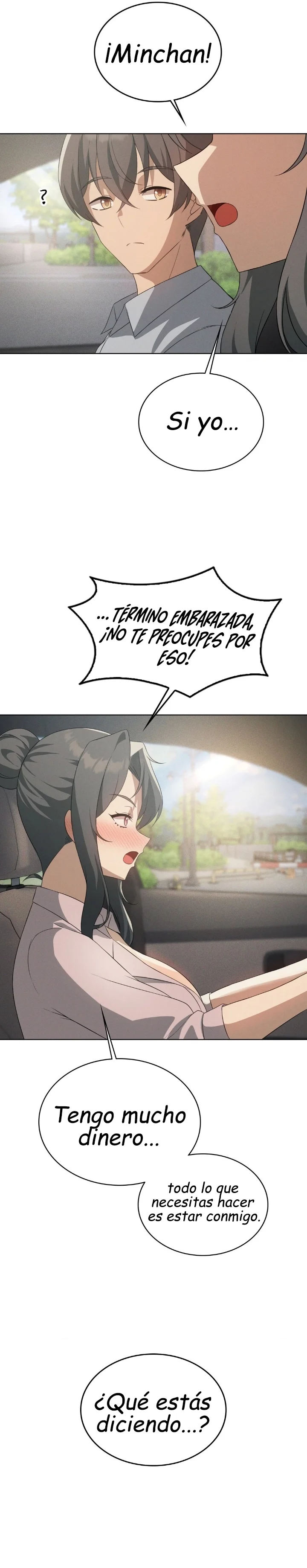 Subir de nivel hasta que estés satisfecho Capítulo 58 - Página 16