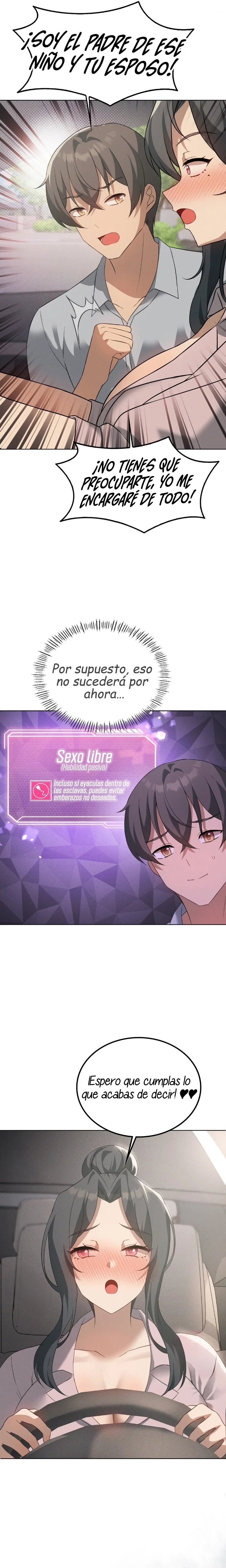 Subir de nivel hasta que estés satisfecho Capítulo 58 - Página 17