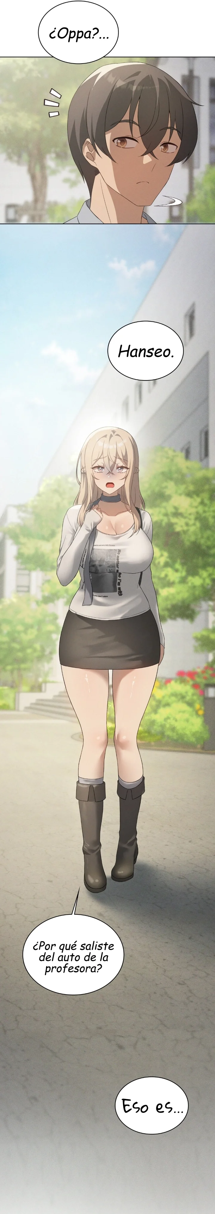 Subir de nivel hasta que estés satisfecho Capítulo 58 - Página 19