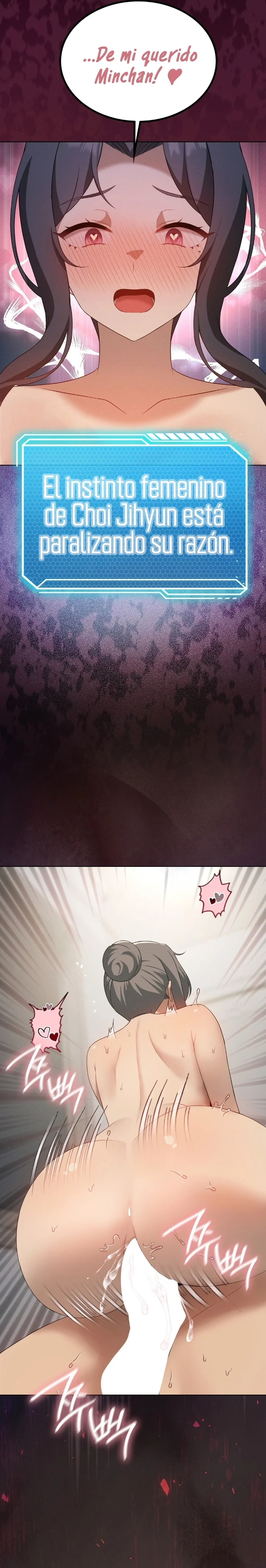 Subir de nivel hasta que estés satisfecho Capítulo 58 - Página 2