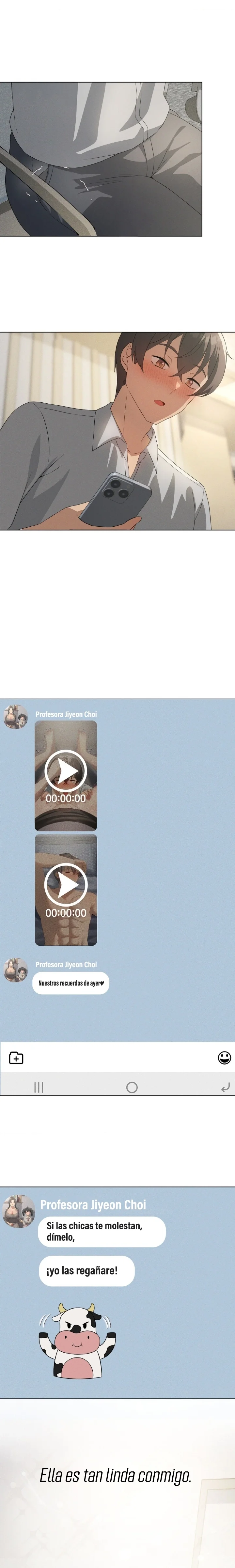 Subir de nivel hasta que estés satisfecho Capítulo 58 - Página 22