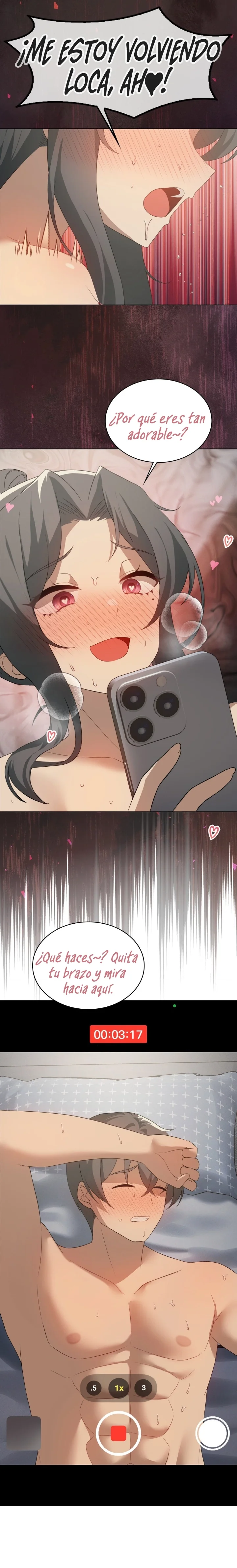 Subir de nivel hasta que estés satisfecho Capítulo 58 - Página 3