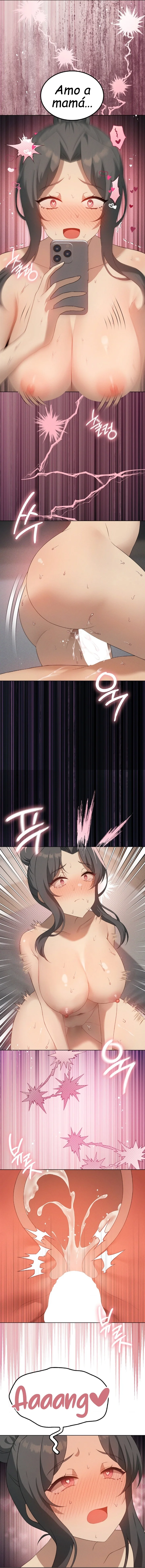 Subir de nivel hasta que estés satisfecho Capítulo 58 - Página 5