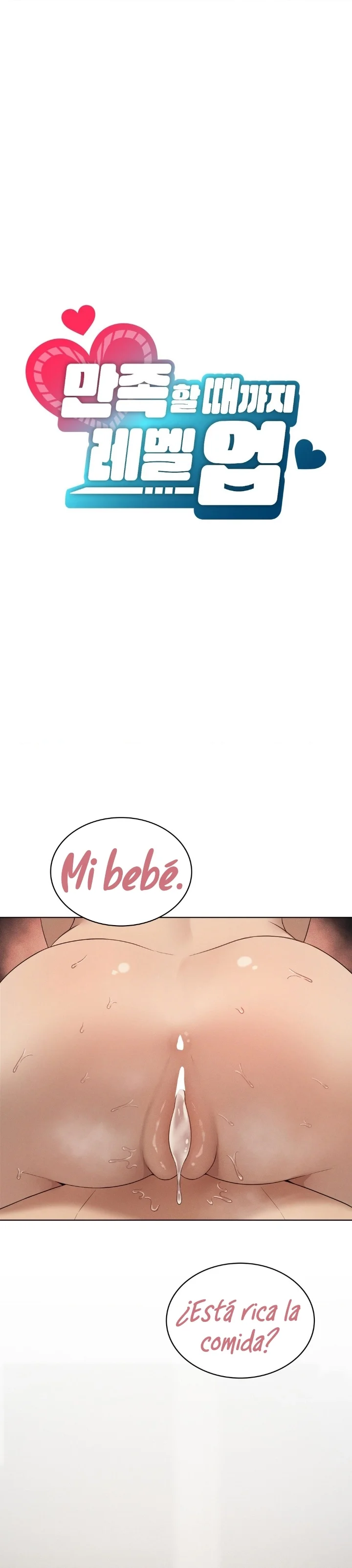 Subir de nivel hasta que estés satisfecho Capítulo 58 - Página 6