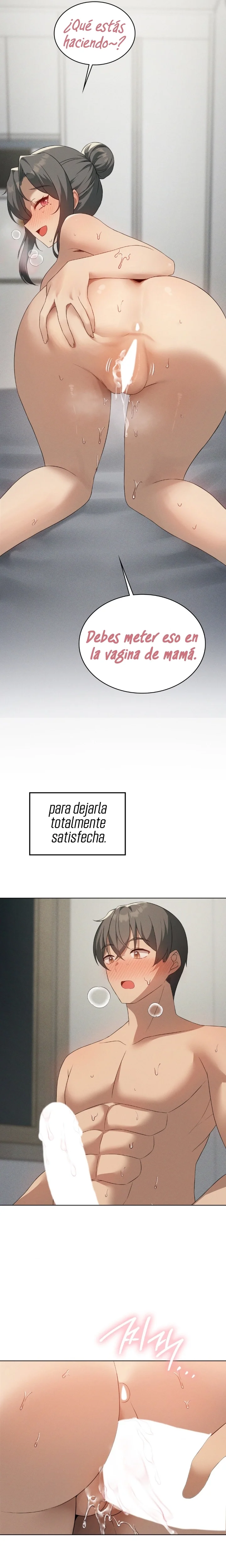 Subir de nivel hasta que estés satisfecho Capítulo 58 - Página 9