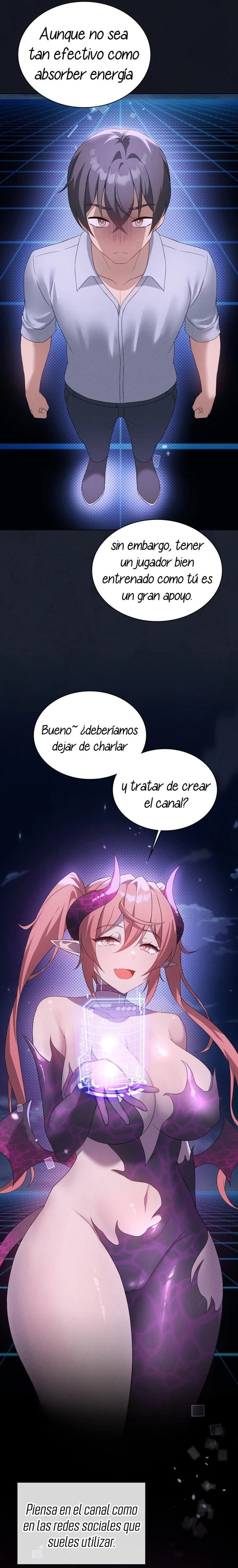 Subir de nivel hasta que estés satisfecho Capítulo 59 - Página 12