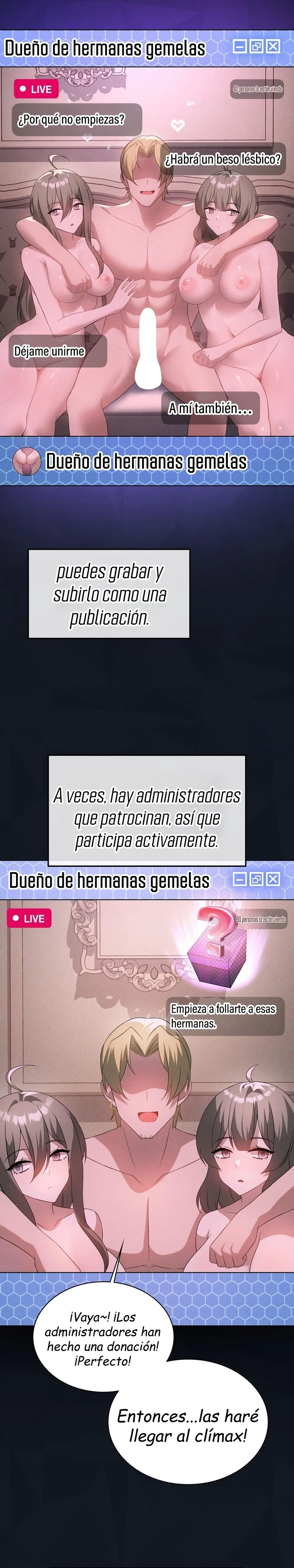 Subir de nivel hasta que estés satisfecho Capítulo 59 - Página 14