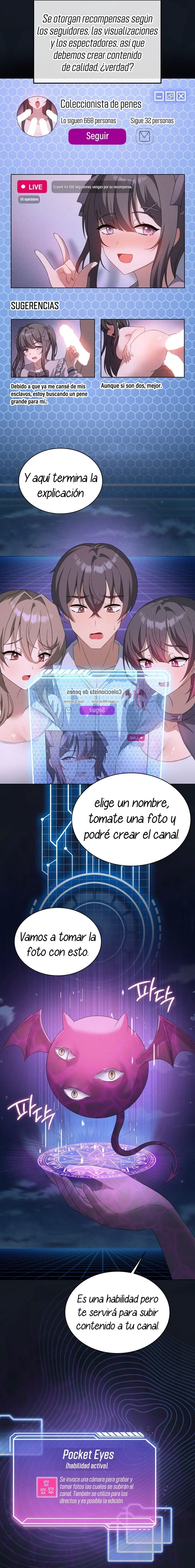 Subir de nivel hasta que estés satisfecho Capítulo 59 - Página 15