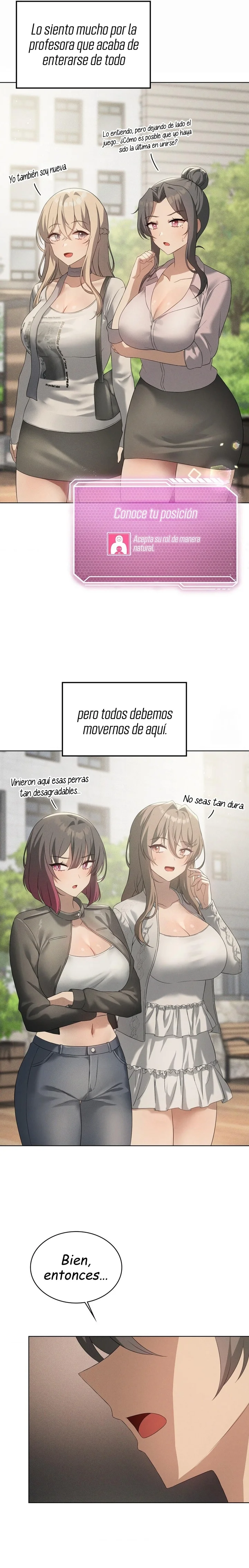 Subir de nivel hasta que estés satisfecho Capítulo 59 - Página 2