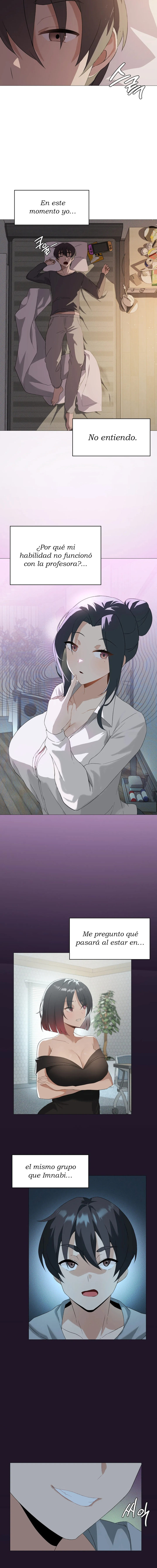 Subir de nivel hasta que estés satisfecho Capítulo 6 - Página 13