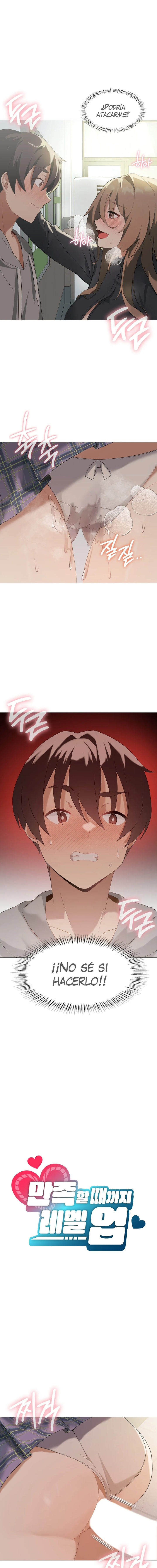 Subir de nivel hasta que estés satisfecho Capítulo 6 - Página 5