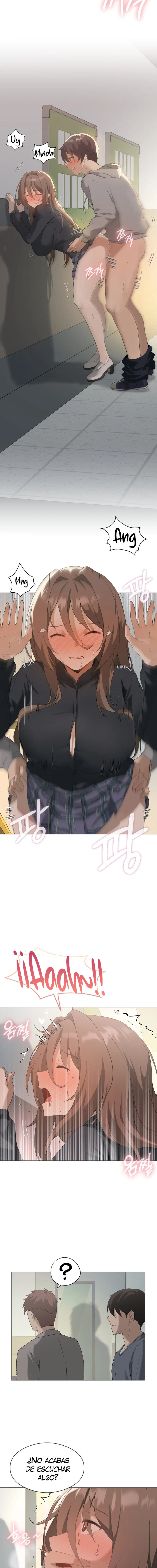 Subir de nivel hasta que estés satisfecho Capítulo 6 - Página 6