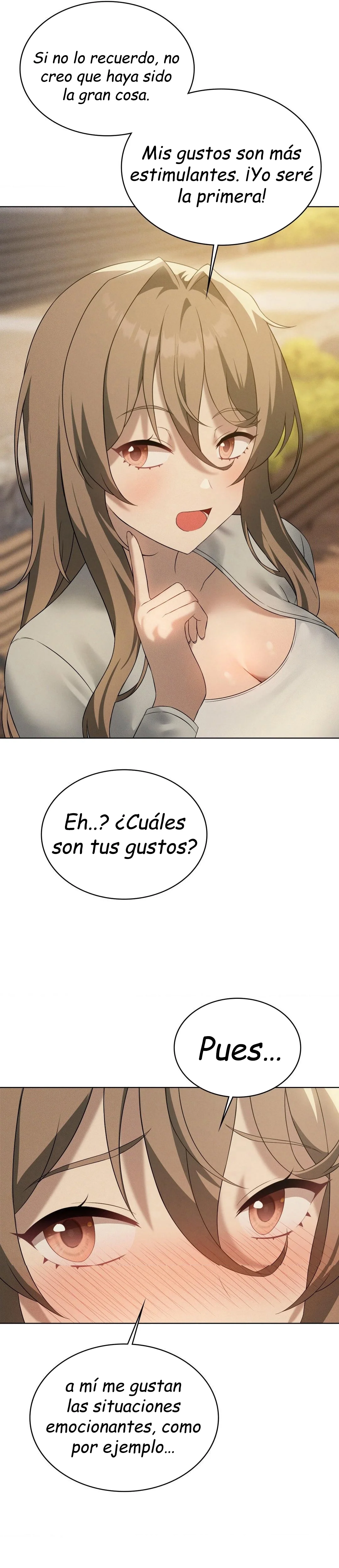 Subir de nivel hasta que estés satisfecho Capítulo 60 - Página 11