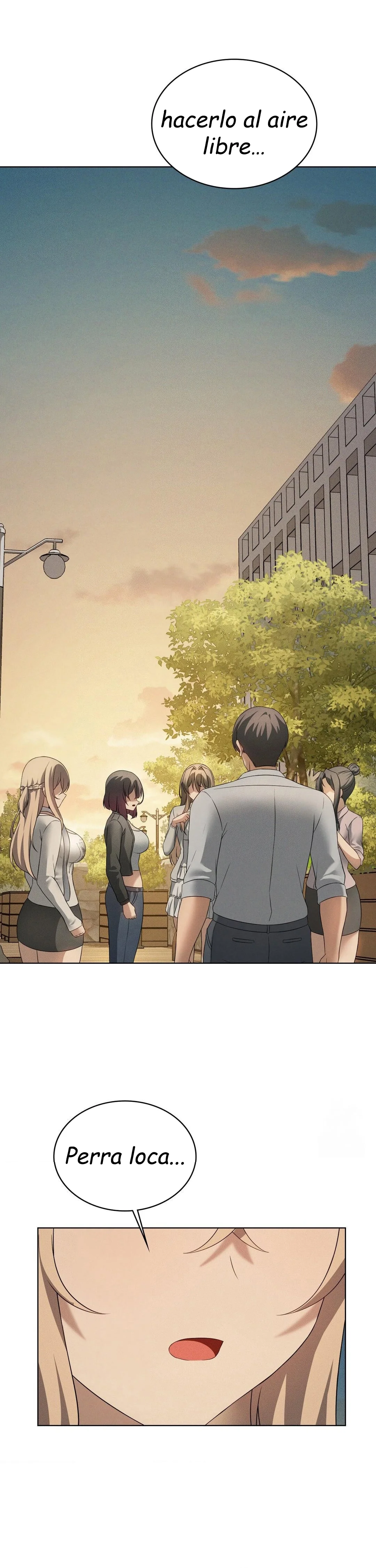 Subir de nivel hasta que estés satisfecho Capítulo 60 - Página 12