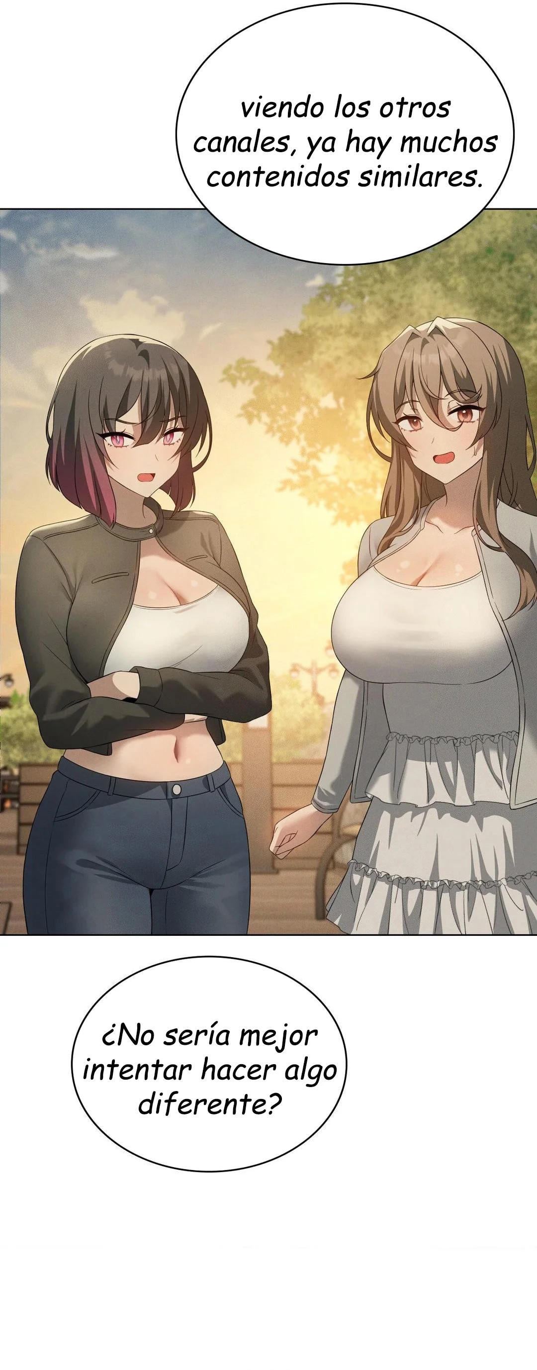 Subir de nivel hasta que estés satisfecho Capítulo 60 - Página 14