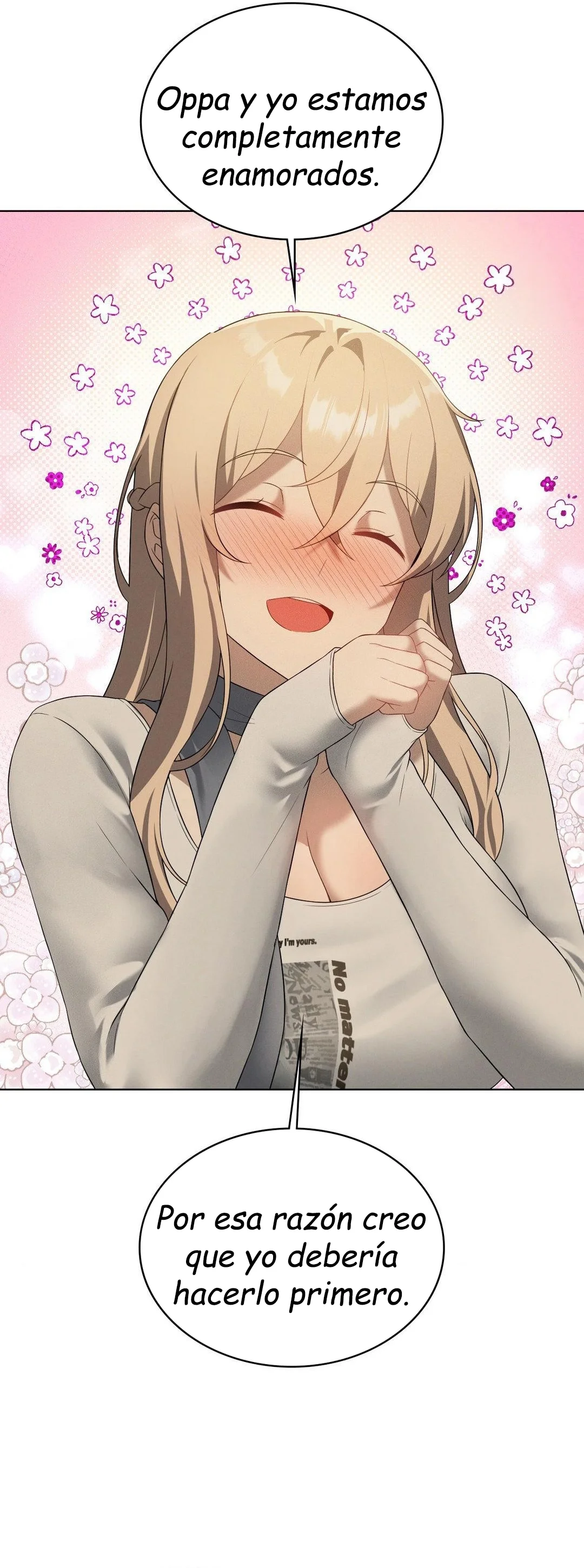 Subir de nivel hasta que estés satisfecho Capítulo 60 - Página 15