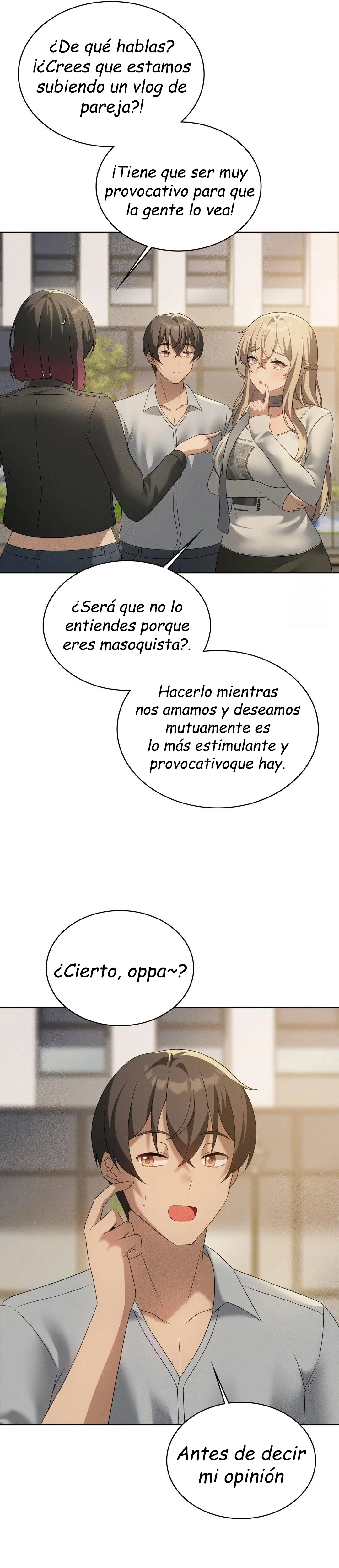 Subir de nivel hasta que estés satisfecho Capítulo 60 - Página 16