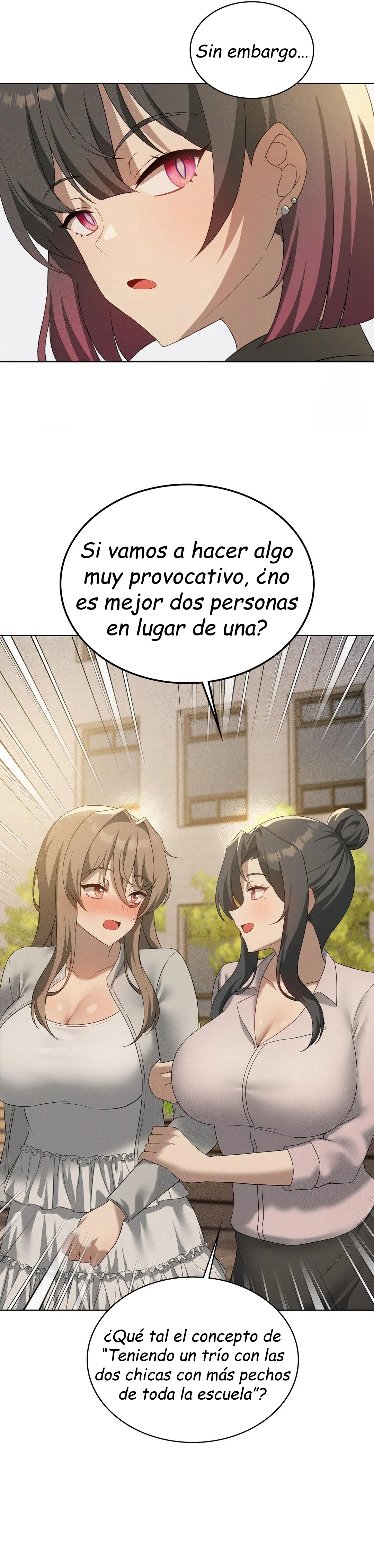 Subir de nivel hasta que estés satisfecho Capítulo 60 - Página 18