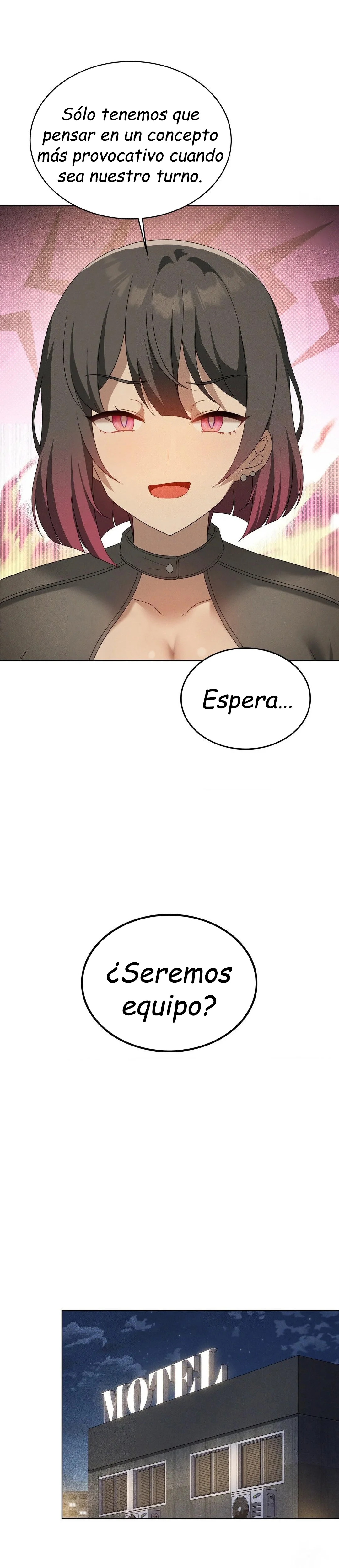 Subir de nivel hasta que estés satisfecho Capítulo 60 - Página 23