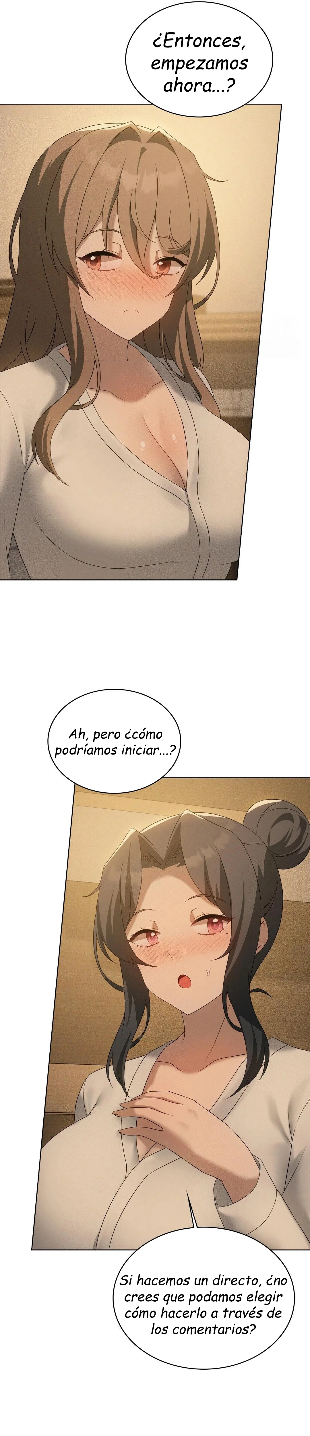 Subir de nivel hasta que estés satisfecho Capítulo 60 - Página 26