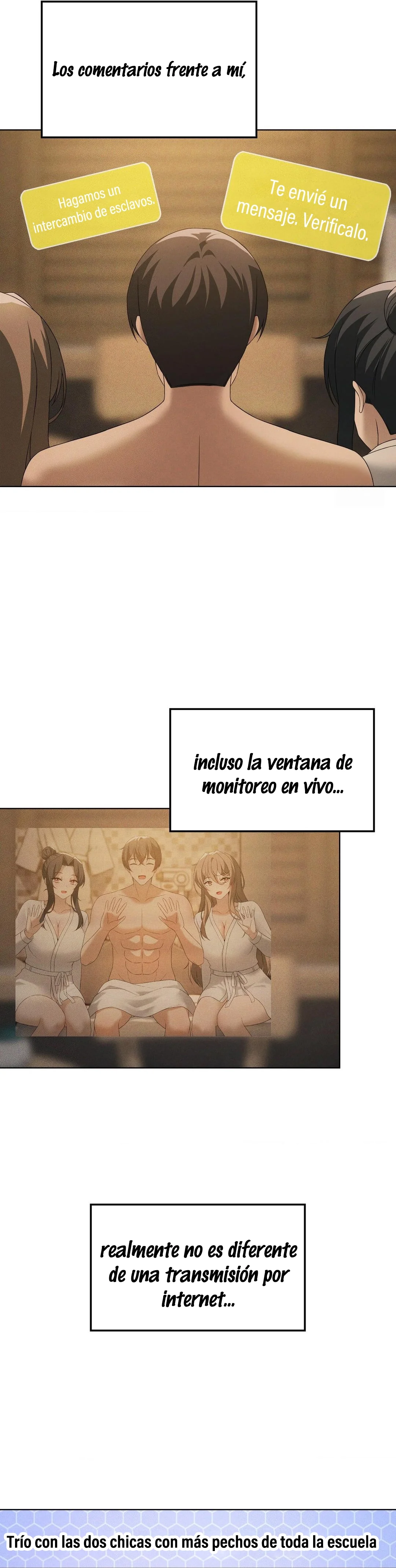 Subir de nivel hasta que estés satisfecho Capítulo 60 - Página 29