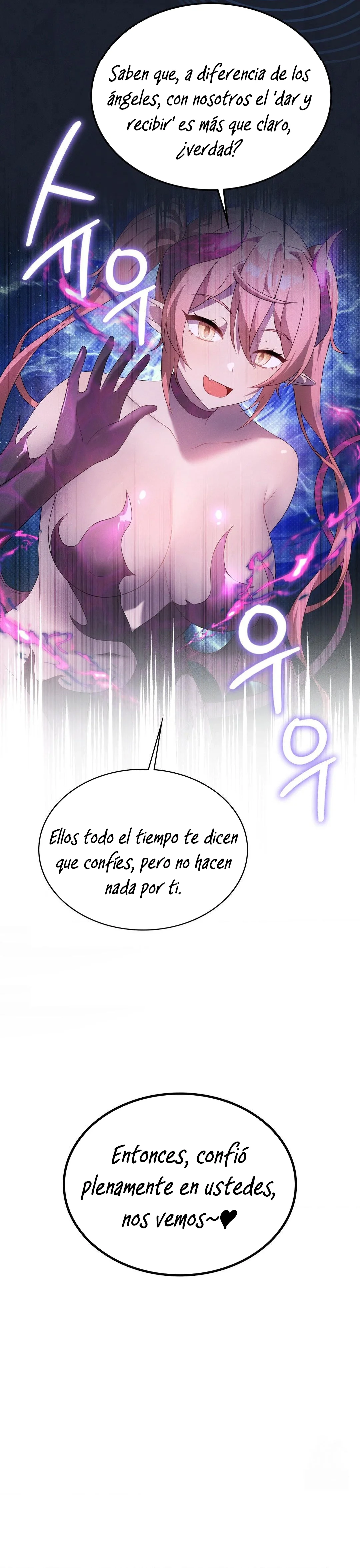 Subir de nivel hasta que estés satisfecho Capítulo 60 - Página 3