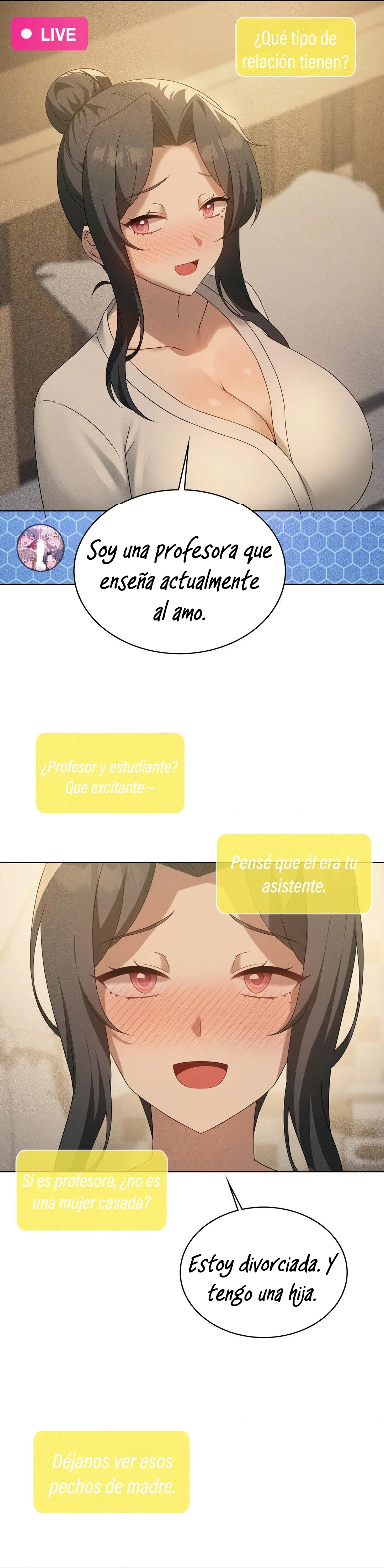 Subir de nivel hasta que estés satisfecho Capítulo 60 - Página 30